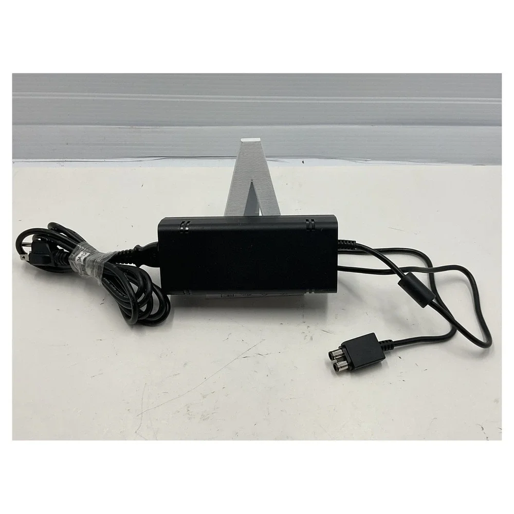 Unbranded 135W AC Power Adapter for Xbox 360 Slim XP-360 Replacement Power Brick